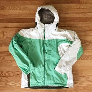 Bonfire Women’s snowboarding coat